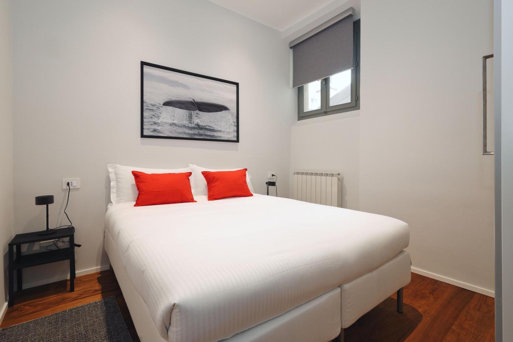 Apartament Joivy Modern Flat Near Duomo Di Milano Zewnętrze zdjęcie