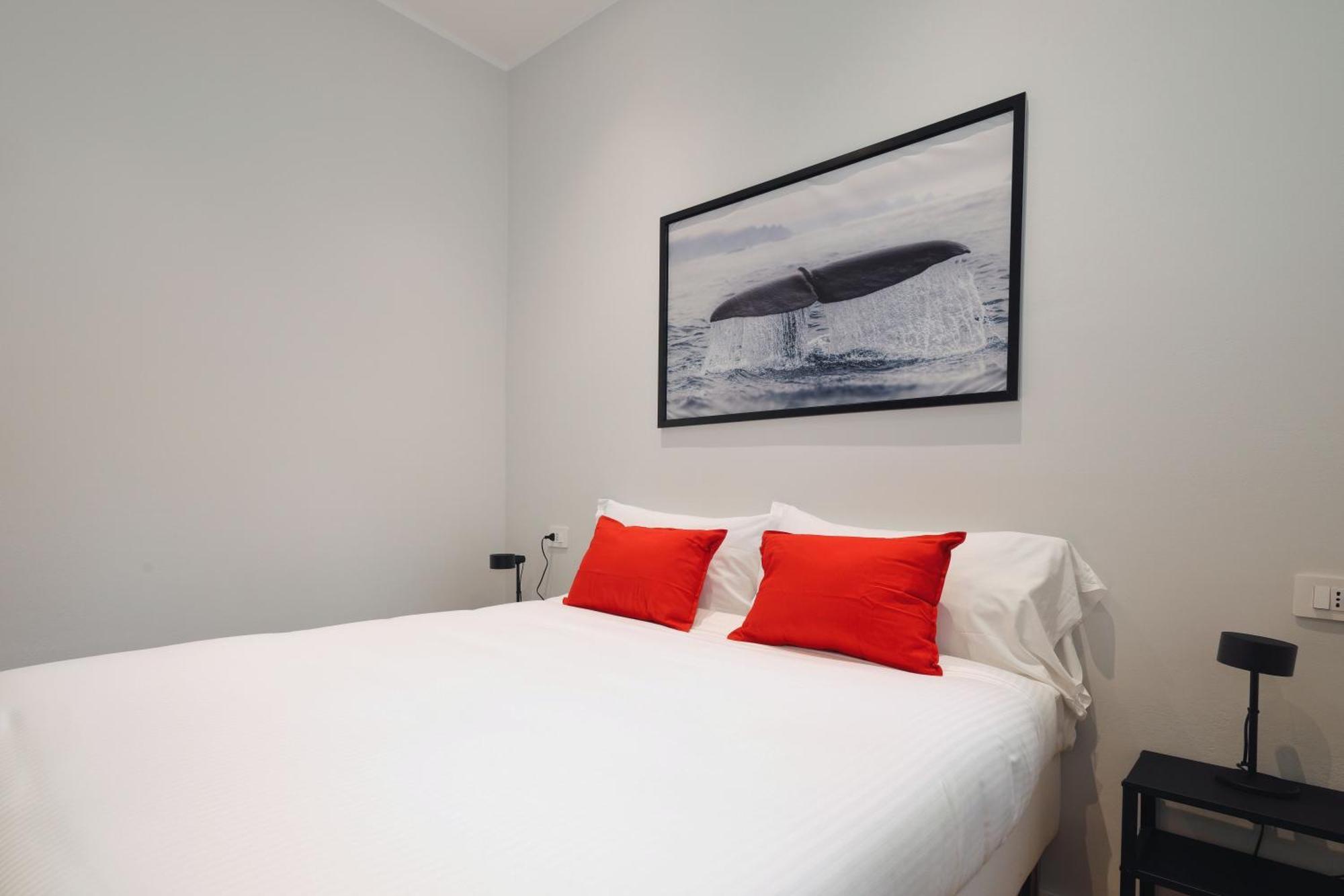 Apartament Joivy Modern Flat Near Duomo Di Milano Zewnętrze zdjęcie