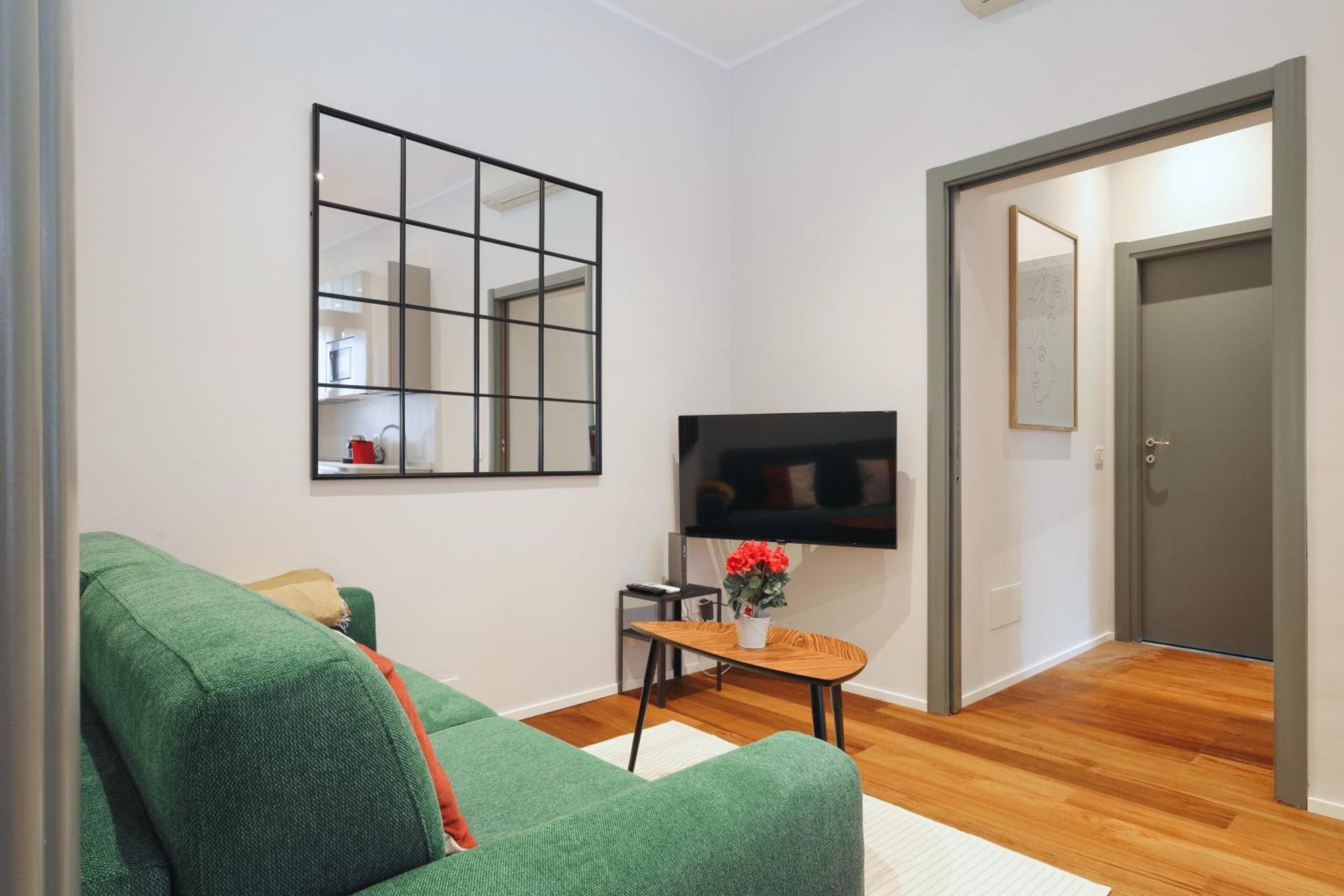 Apartament Joivy Modern Flat Near Duomo Di Milano Zewnętrze zdjęcie