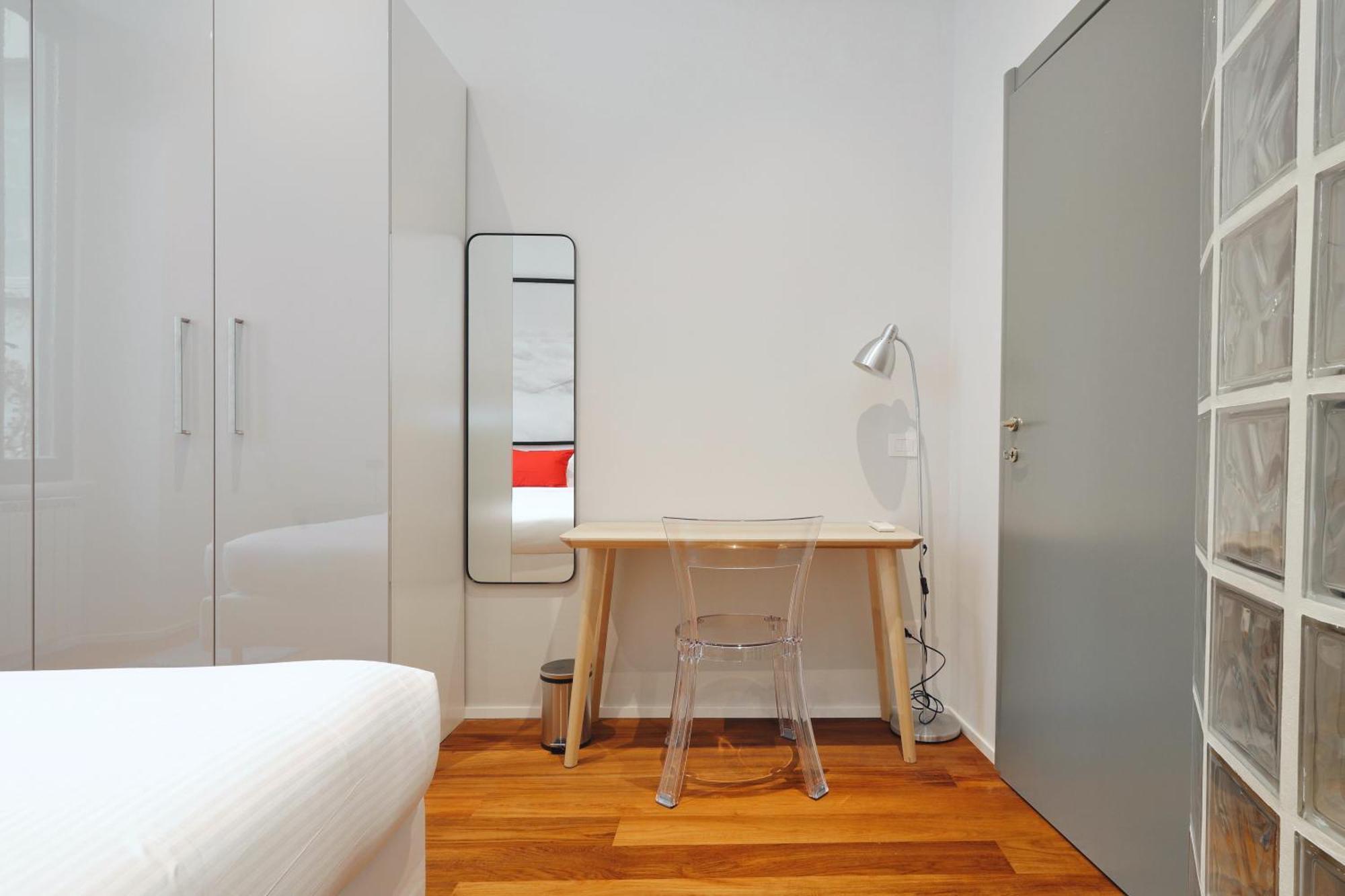 Apartament Joivy Modern Flat Near Duomo Di Milano Zewnętrze zdjęcie