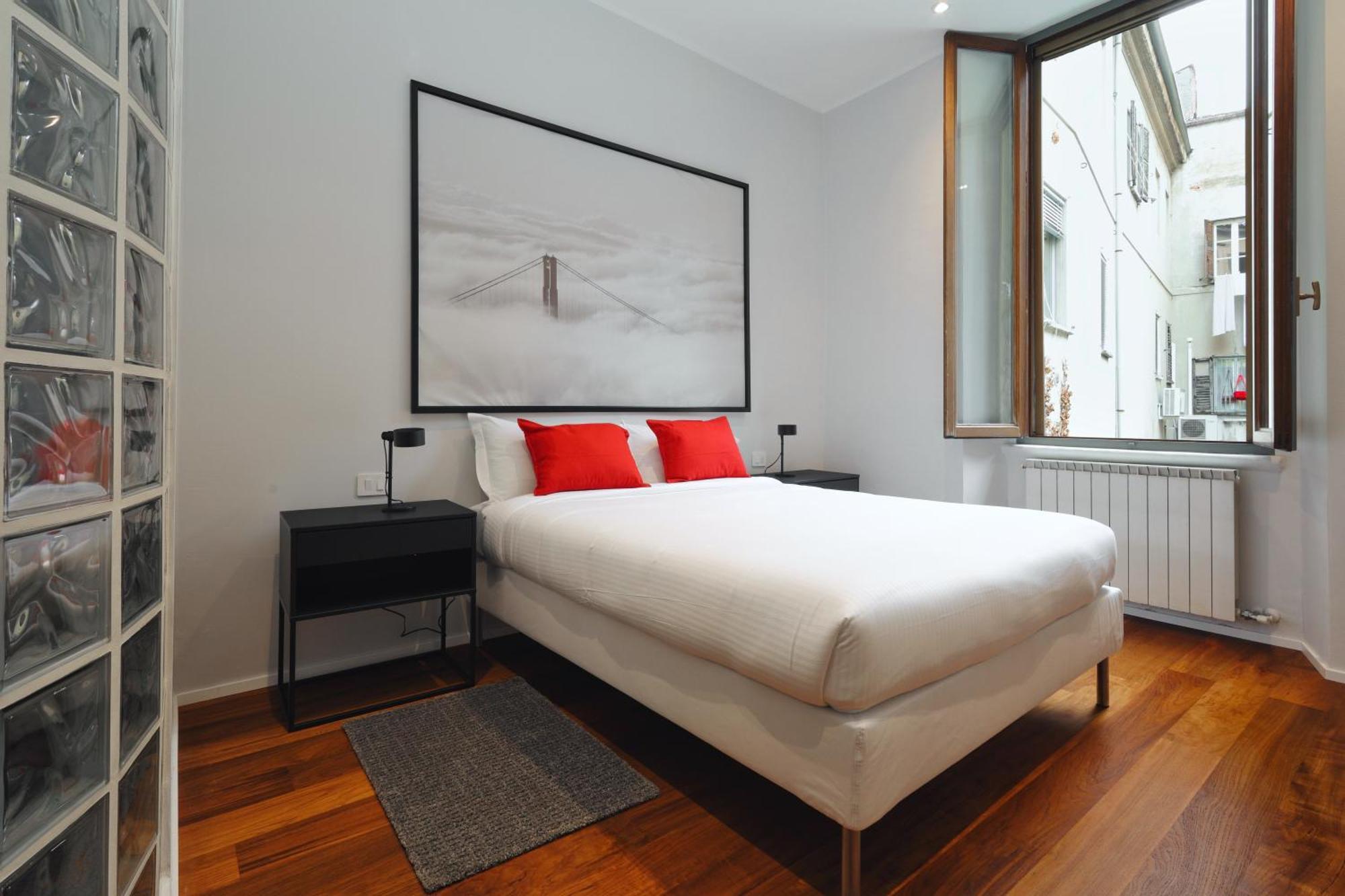 Apartament Joivy Modern Flat Near Duomo Di Milano Zewnętrze zdjęcie