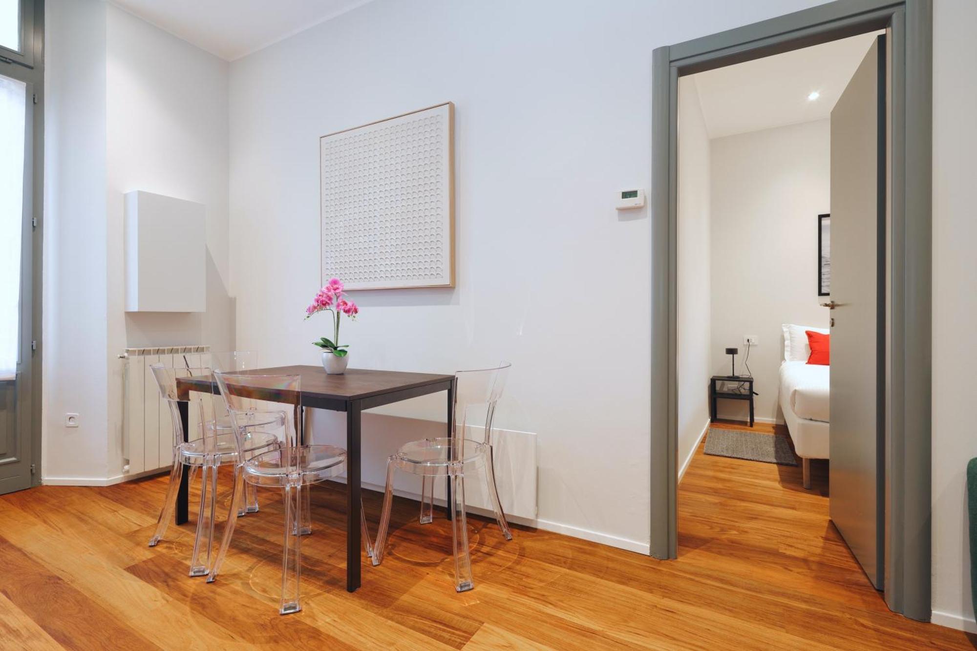 Apartament Joivy Modern Flat Near Duomo Di Milano Zewnętrze zdjęcie