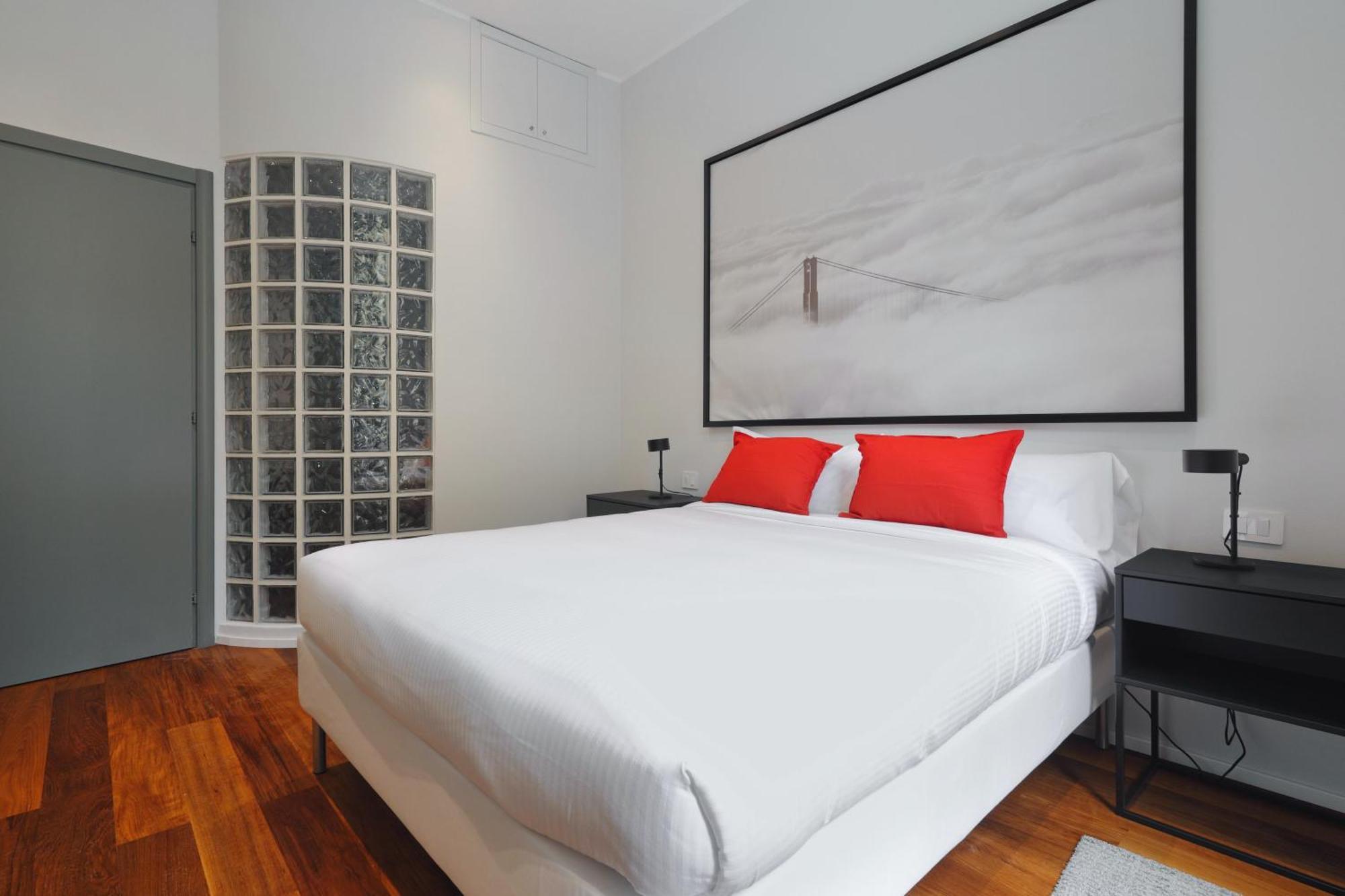 Apartament Joivy Modern Flat Near Duomo Di Milano Zewnętrze zdjęcie