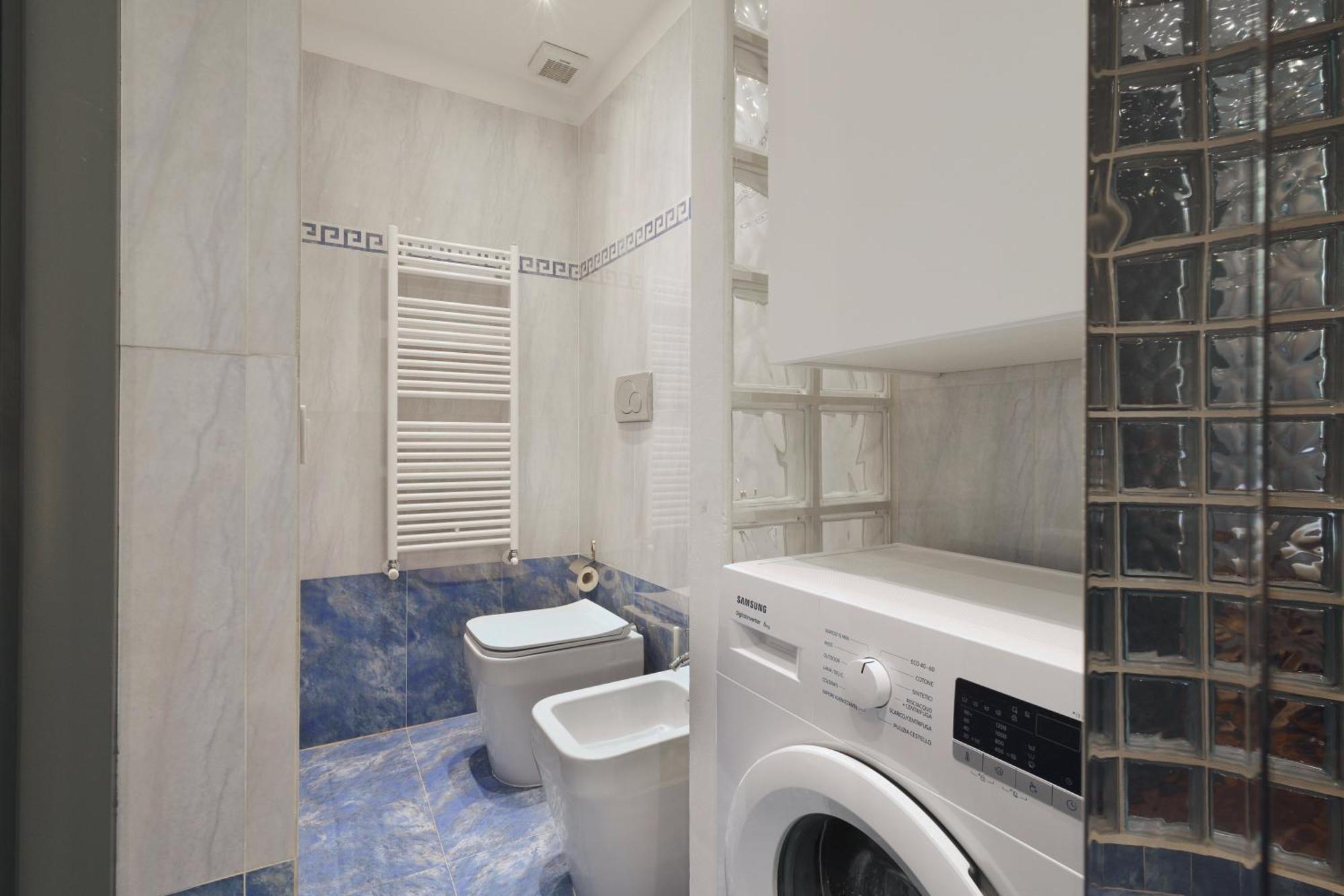 Apartament Joivy Modern Flat Near Duomo Di Milano Zewnętrze zdjęcie