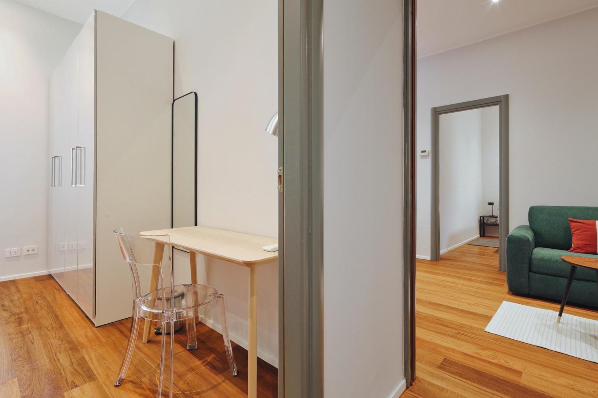 Apartament Joivy Modern Flat Near Duomo Di Milano Zewnętrze zdjęcie